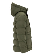 Craft Urban Down Puffer takki miehille