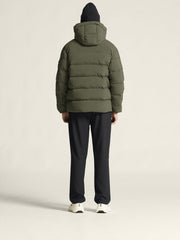 Craft Urban Down Puffer takki miehille