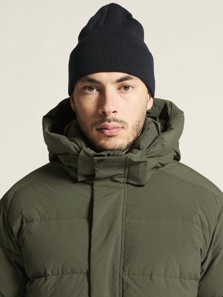 Craft Urban Down Puffer takki miehille