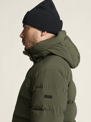 Craft Urban Down Puffer takki miehille