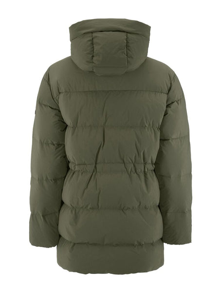 Craft Urban Down Puffer takki naisille