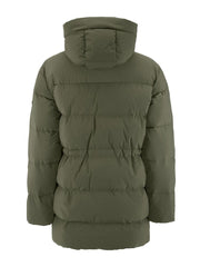 Craft Urban Down Puffer takki naisille