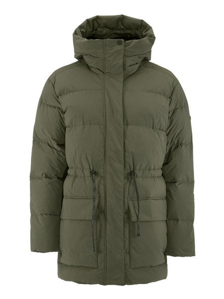 Craft Urban Down Puffer takki naisille
