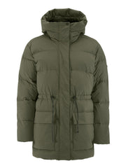 Craft Urban Down Puffer takki naisille