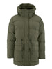 Craft Urban Down Puffer takki naisille