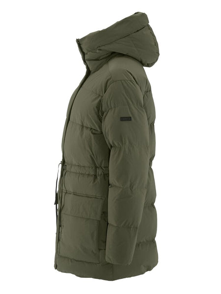 Craft Urban Down Puffer takki naisille