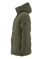 Craft Urban Down Puffer takki naisille