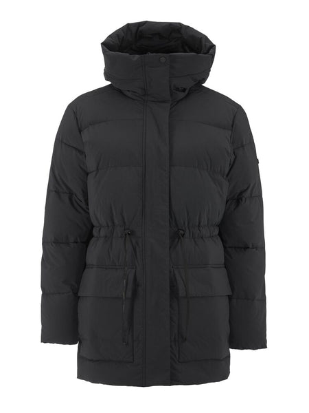Craft Urban Down Puffer takki naisille