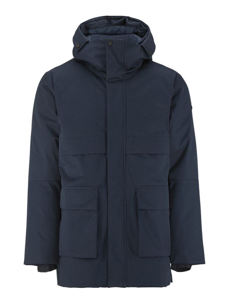 Craft Urban Padded Parka takki miehille
