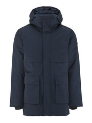 Craft Urban Padded Parka takki miehille
