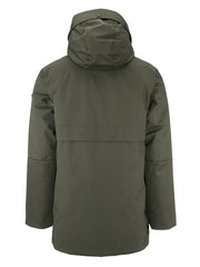 Craft Urban Padded Parka takki miehille