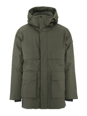 Craft Urban Padded Parka takki miehille