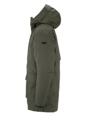 Craft Urban Padded Parka takki miehille