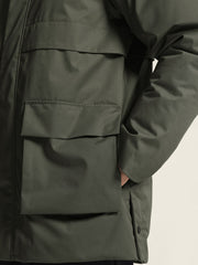 Craft Urban Padded Parka takki miehille