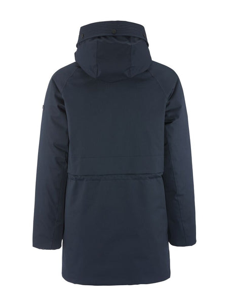 Craft Urban Padded Parka takki naisille