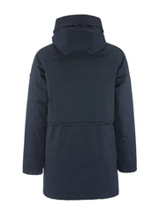 Craft Urban Padded Parka takki naisille