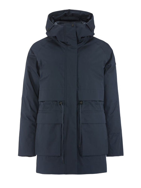Craft Urban Padded Parka takki naisille