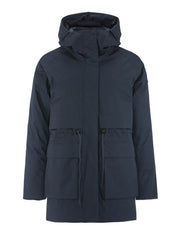 Craft Urban Padded Parka takki naisille