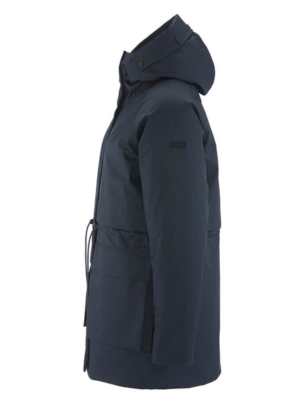 Craft Urban Padded Parka takki naisille