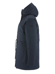 Craft Urban Padded Parka takki naisille