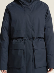 Craft Urban Padded Parka takki naisille