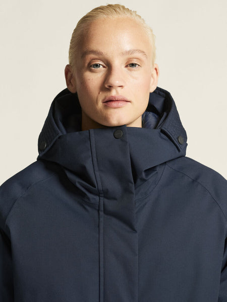 Craft Urban Padded Parka takki naisille