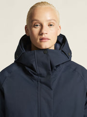 Craft Urban Padded Parka takki naisille