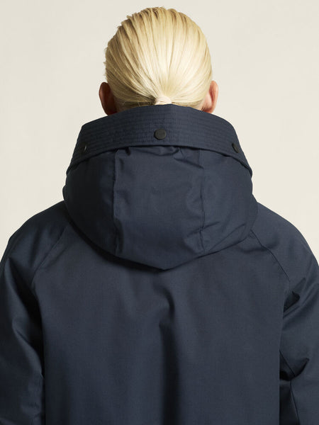 Craft Urban Padded Parka takki naisille