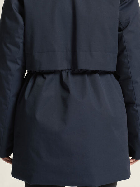 Craft Urban Padded Parka takki naisille