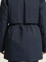 Craft Urban Padded Parka takki naisille