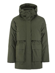 Craft Urban Padded Parka takki naisille