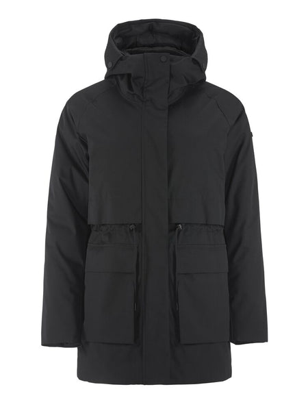 Craft Urban Padded Parka takki naisille