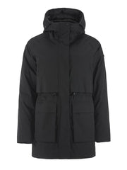 Craft Urban Padded Parka takki naisille