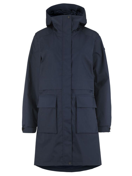 Craft Urban Parka takki naisille