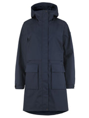 Craft Urban Parka takki naisille