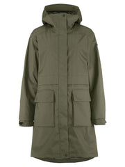 Craft Urban Parka takki naisille