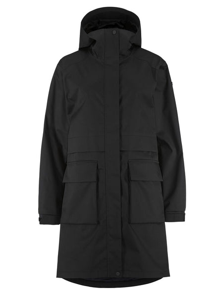 Craft Urban Parka takki naisille