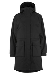 Craft Urban Parka takki naisille