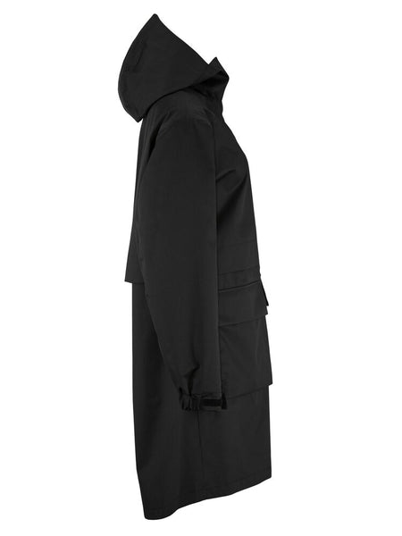 Craft Urban Parka takki naisille