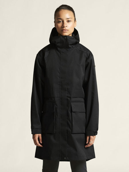 Craft Urban Parka takki naisille