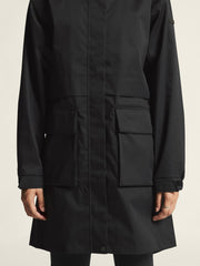 Craft Urban Parka takki naisille