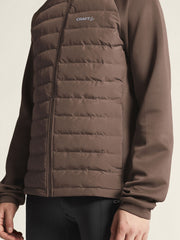 Craft SubZ Jacket 4 juoksutakki miehille