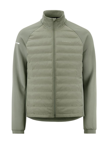 Craft SubZ Jacket 4 juoksutakki miehille