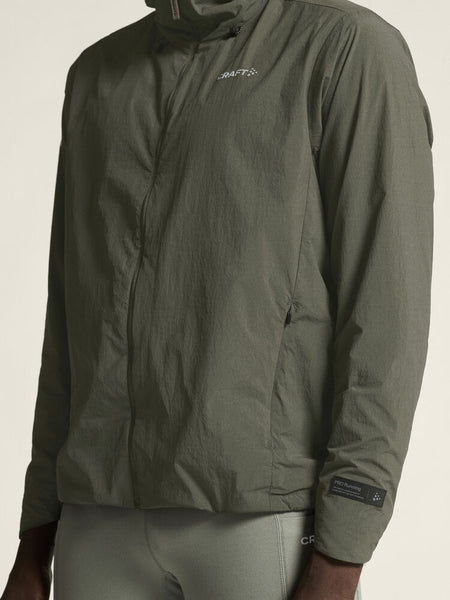 Craft SubZ Light Jacket takki miehille