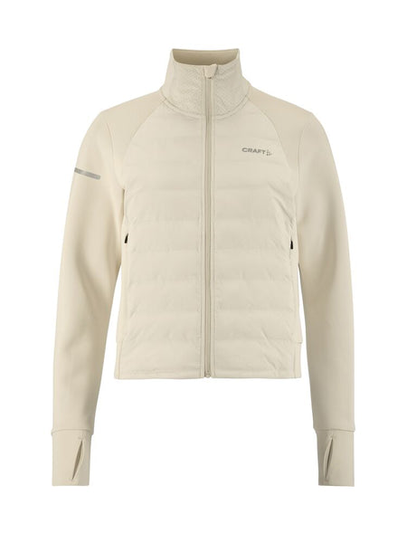 Craft SubZ Jacket 4 juoksutakki naisille
