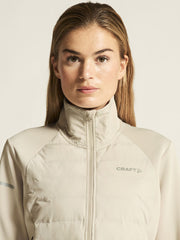 Craft SubZ Jacket 4 juoksutakki naisille