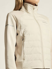 Craft SubZ Jacket 4 juoksutakki naisille