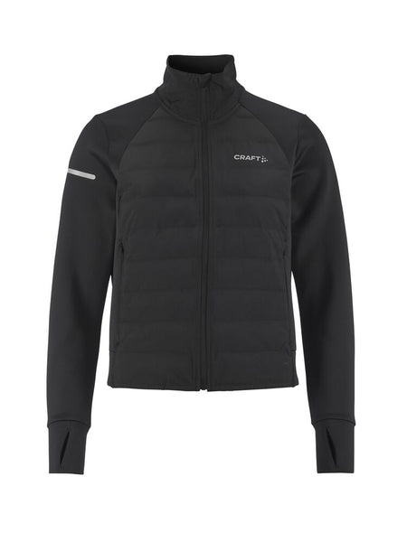 Craft SubZ Jacket 4 juoksutakki naisille