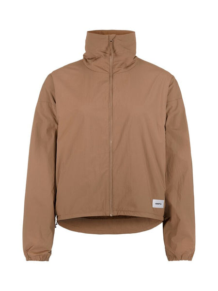 Craft SubZ Light Jacket takki naisille