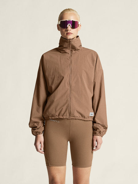 Craft SubZ Light Jacket takki naisille